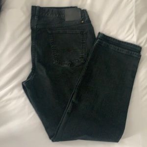 Lucky Brand Jeans 429 Classic Straight